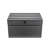 Latitude Run® Tack Trunk Storage Box with Accessory Trays-874553265