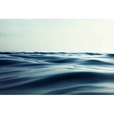 Surface de l'eau par Danilovi