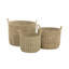 Hand Woven Decorative Basket-85653250