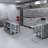 30 in. x 12 in. Stainless Steel Table