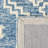 Abbey-Louise Hand Tufted Wool Southwestern Rug-708158205