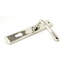 Reeded Lock Door Handle Kit-51983677