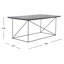 Table basse Horka-186670641