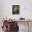 Art classique, estampe numérique encadrée par one1000paintings-107873176-111799458