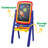 Crayola Qwikflip 2-Sided Easel