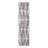 Triplett Fringe Shag Performance Abstract Rug-2068155402