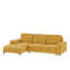 Benites 3 Seater Sofa Bed-62626727-62626730