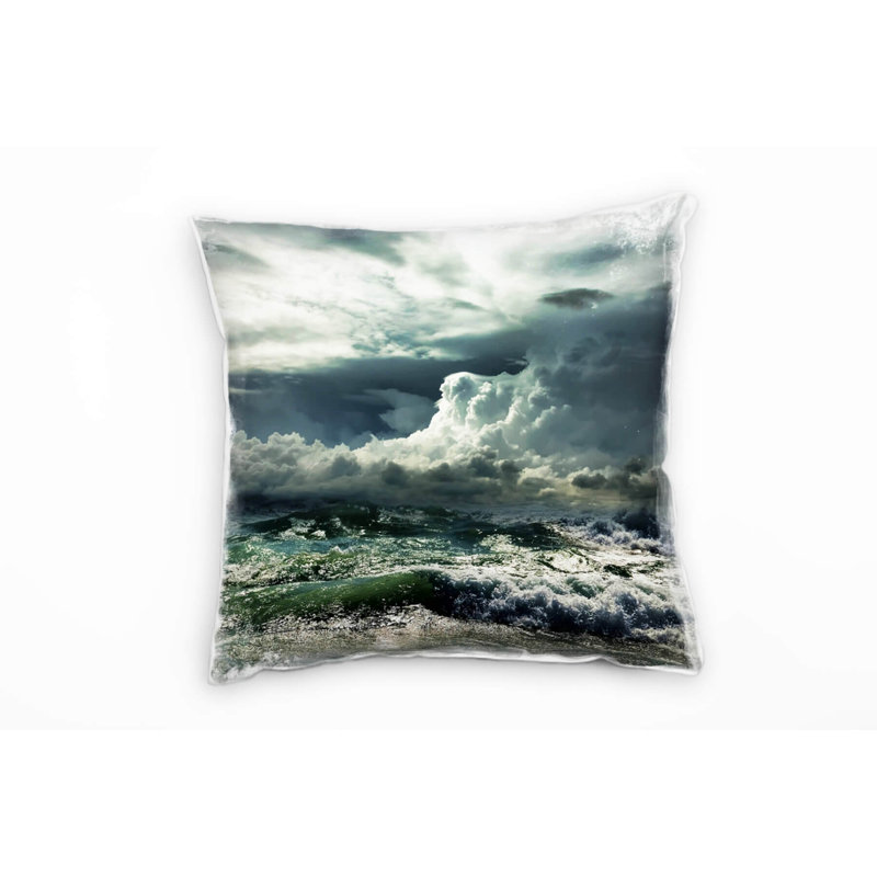 Meer Square Cushion