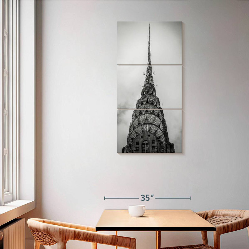 Chrysler Building