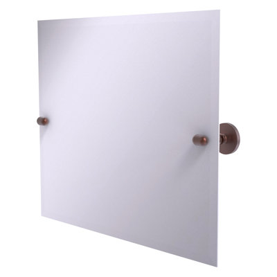 Miroir d’appoint rectangulaire Marchmont Landscape