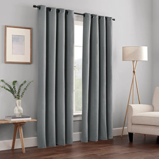 Blackout Curtain Pair (Set of 2)