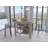 Rockaway 3-Shelf Kitchen Island-847489750-847489751