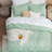 Best Seller Bedsure Embroidered Tufted All-Season Comforter Set-941667155-940843151