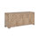 80'' W Solid Wood Sideboard