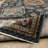Hovis Oriental Indoor Rug-1460761976