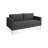Paramount Upholstered 66'' Loveseat-94592901-94592905