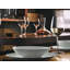Glass Dinnerware Set 18 Piece - Service for 6