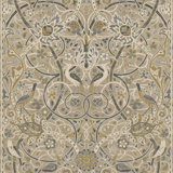 Bullerswood Wallpaper