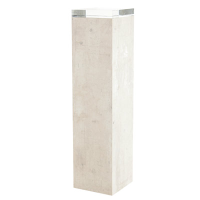 Loftus End Table
