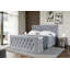 Falkner Pocket Spring Mattress Divan Bed Set-1526952064-1526952067