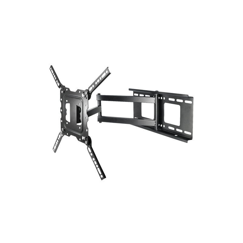 Symple Stuff Single Screen Wall Mount