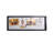 8" X 24" Picture Frame With String And Wooden Clips-1547172103