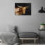 Impression sur toile Bull Market par Studio Arts-1312841367-1312841363