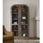 Modern Mood Lighted Display Cabinet-2040790302