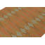 Scandinavian Wool Geometric Area Rug-1028769860
