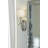 Lappin Armed Sconce
