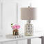 Gilles Glass Table Lamp