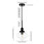 Luminaire suspendu simple à 1 lumière Chareen-472636257-472636258
