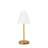 Jace Metal Table Lamp