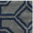 Deedre Hand Tufted Wool & Viscose Geometric Rug-530407710