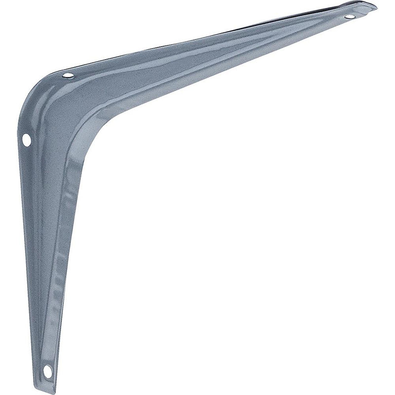 Shelf Bracket, 1.5" H x 4.5" W x 5.5" D