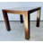 Sheadon Solid Wood Dining Table
