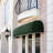 Awntech Chicago Acrylic Fabric Fixed Awning-28212965-111656123