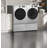 GE Appliances 7.8 Cubic Feet Vented Smart Electric Stackable Dryer-50915411