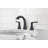 Weller Centerset Bathroom Faucet with Drain Assembly-35197974