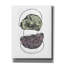 Toile épique Graffiti «Radiant Rocks 3» par Michael Willett, 26 po x 34 po-1508836133