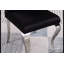 Chaises de salle à manger rembourrées Modern-1760923568-1760923569