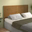 Tayeb Solid Wood Headboard-949642720-949642723