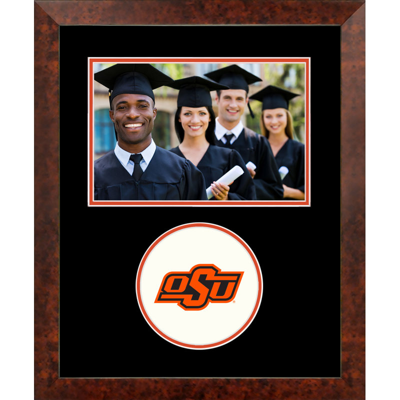 Cadre photo oklahoma state cowboys NCAA