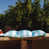 Flot de vague turquoise n'est pas disponible