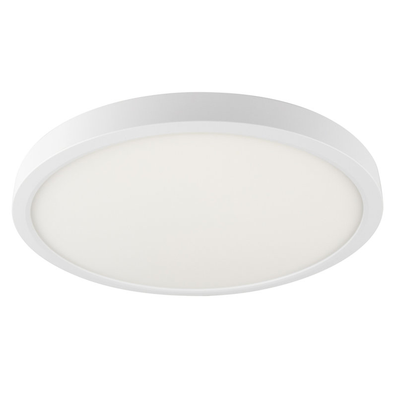 LED Flush Mount
