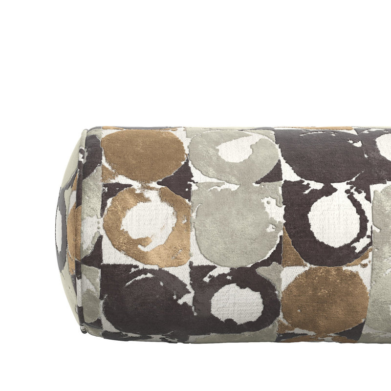 Coussin Bristall, Brun
