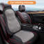 Nœuds de massage, coussin de massage complet, coussin de voiture de massage thaïlandais