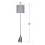 Lampe sur pied 64 po Galan-453854987-453854983