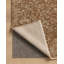 Tapis argile / naturel Magnolia Home par Joanna Gaines x Loloi Junie-103605447