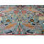 Tapis 10 x 14 oiseaux William Morris